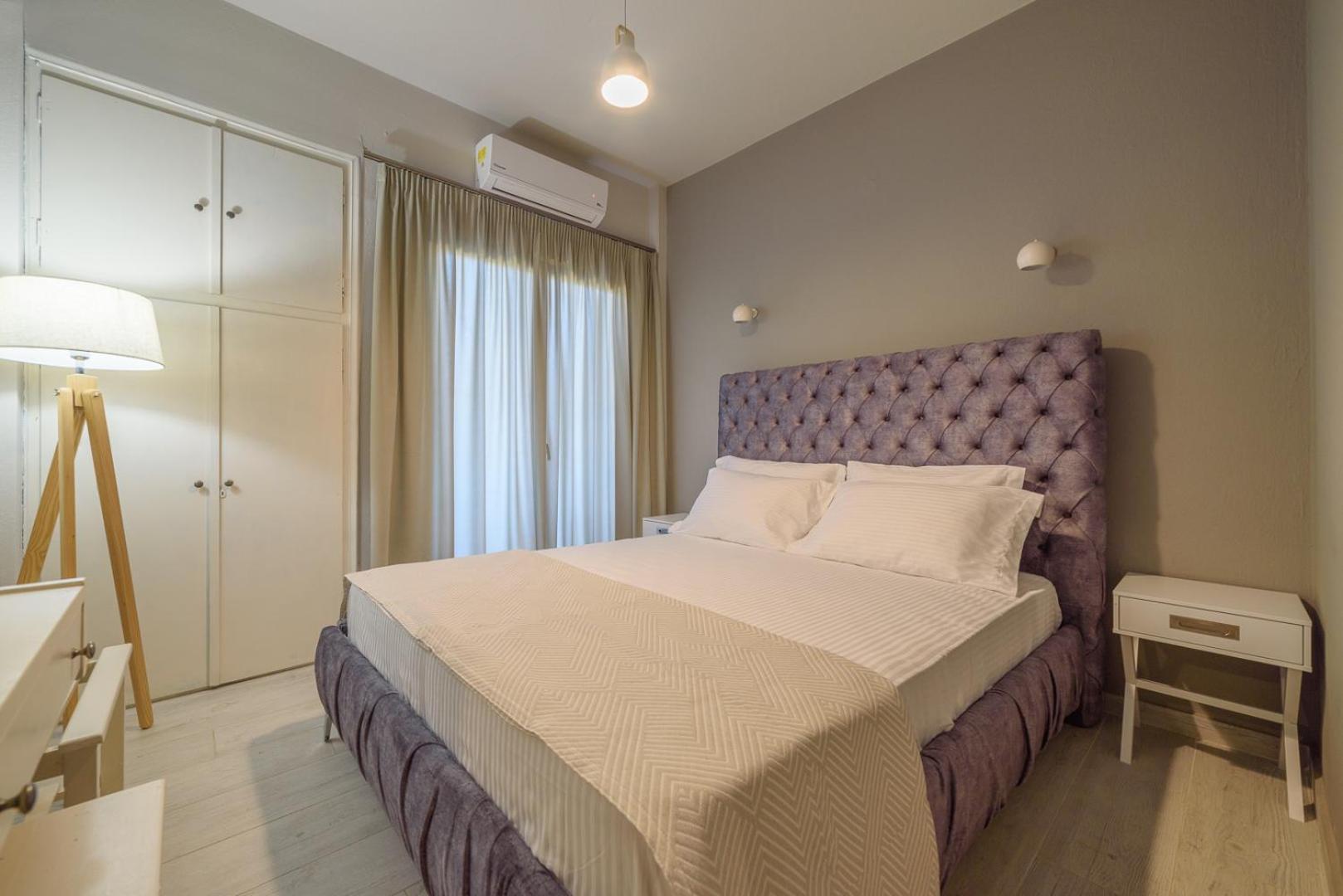 Archontiko seaside hotel Platanias  Exterior foto