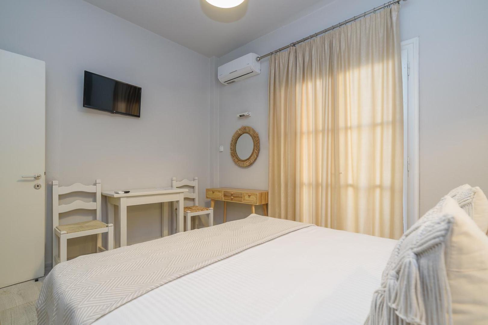Archontiko seaside hotel Platanias  Exterior foto